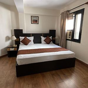 Standard Double Room without View