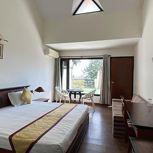 Double Room Mountain View